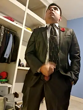 Hombre_de_traje Chatroom