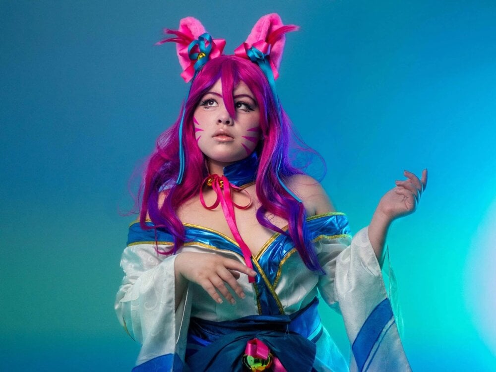 HoneyBonny_ Chatroom