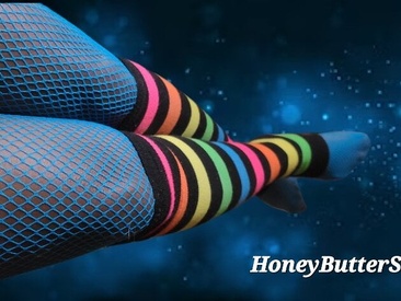 honeybuttersweet
