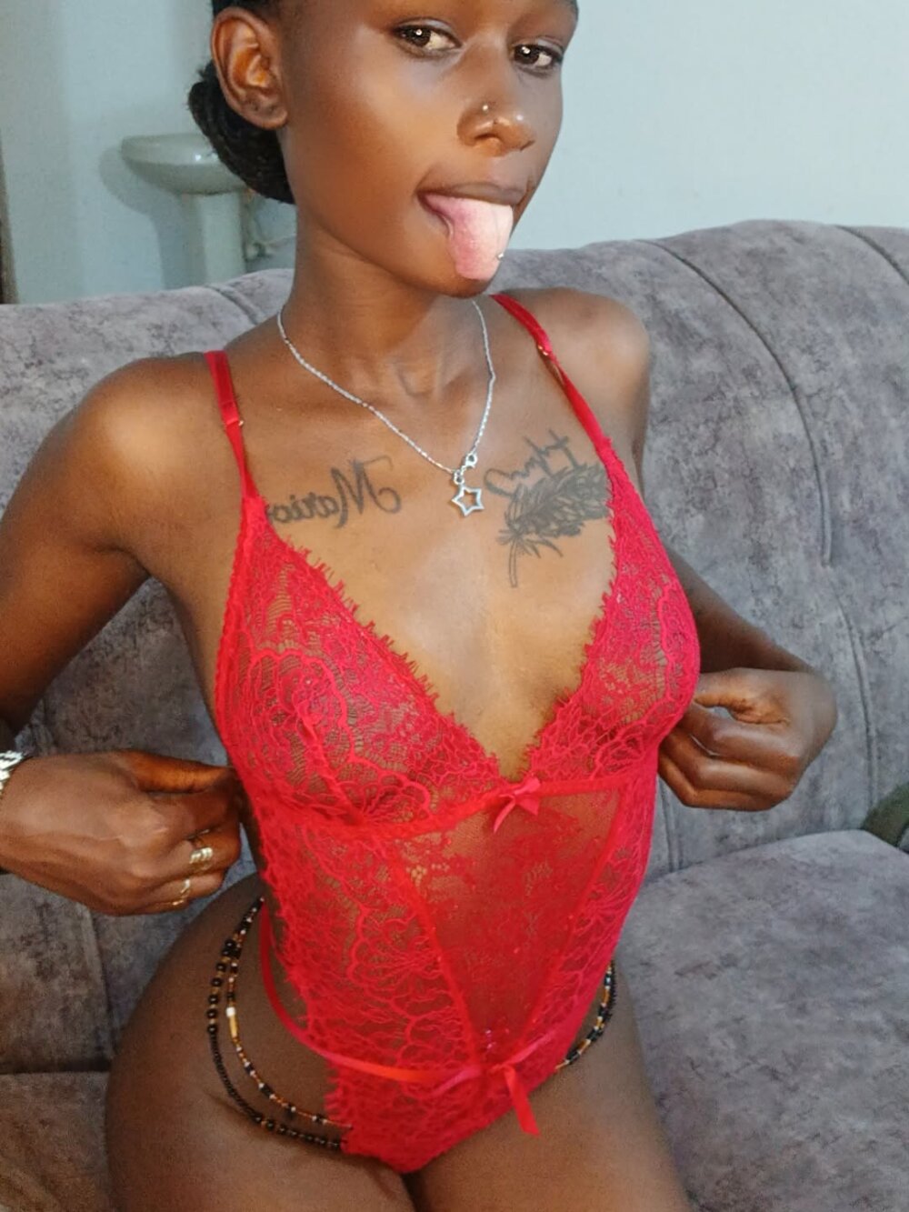 Honey_Extasy Chatroom