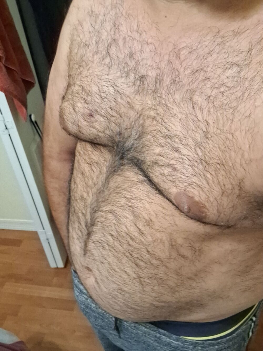 HoneyandGav Chatroom