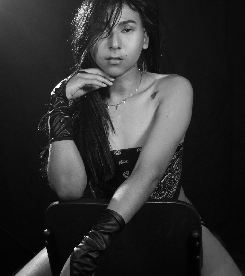 Hopemoretti Chatroom