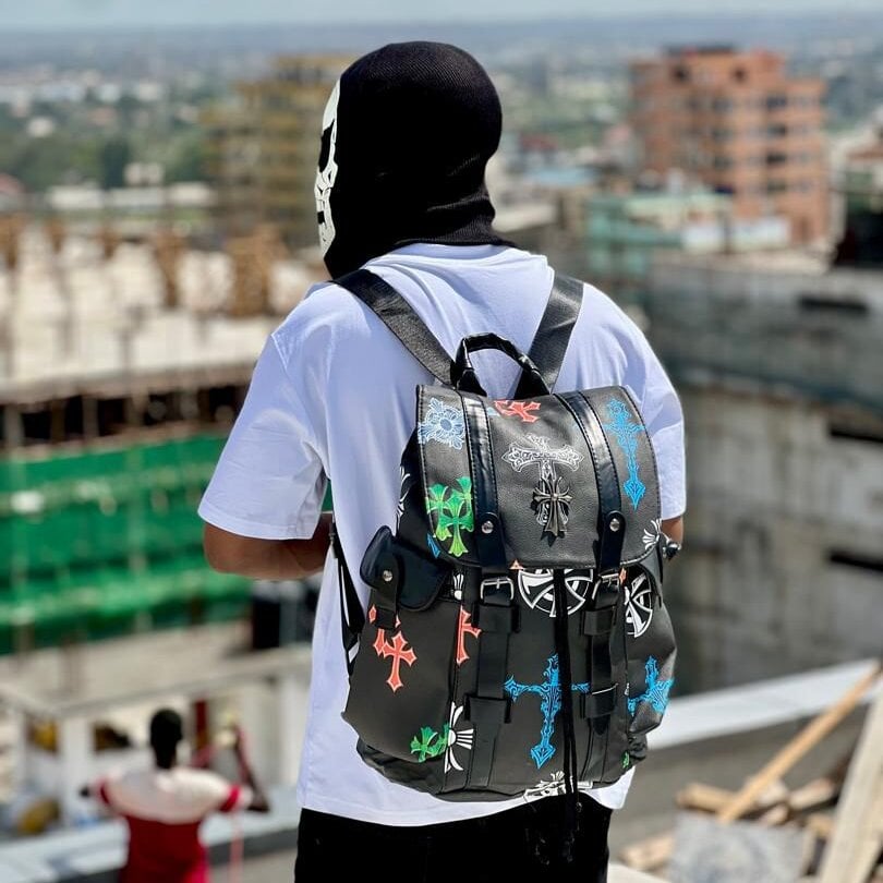 Hornny_Phrase Chatroom