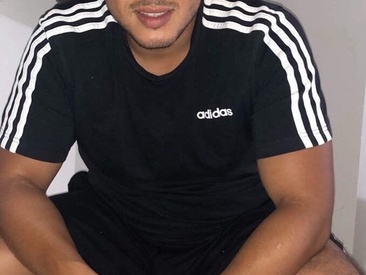 hornygigolo