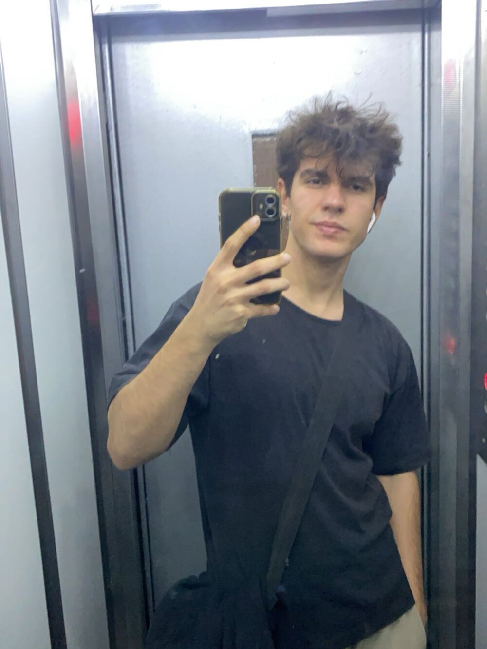 HornyMaster3169 Chatroom