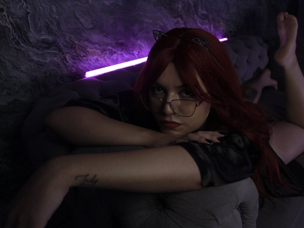 HornyNore Chatroom
