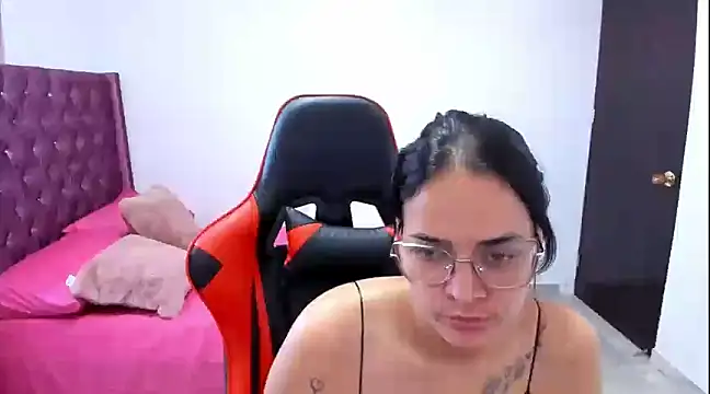 HornyTatoo Chatroom