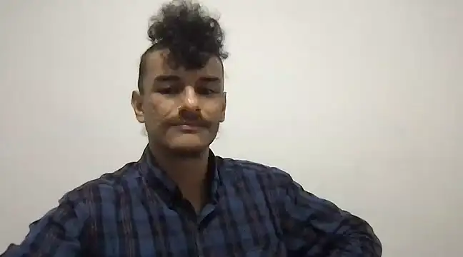 HorrorotikA Chatroom