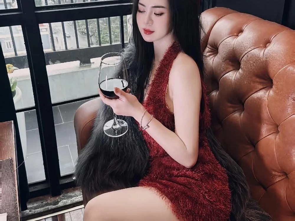 Hot-bebe Chatroom