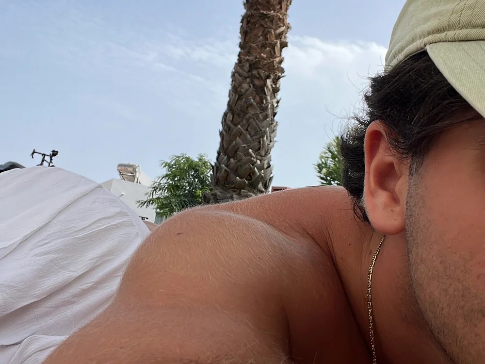 HotBigMan1 Chatroom