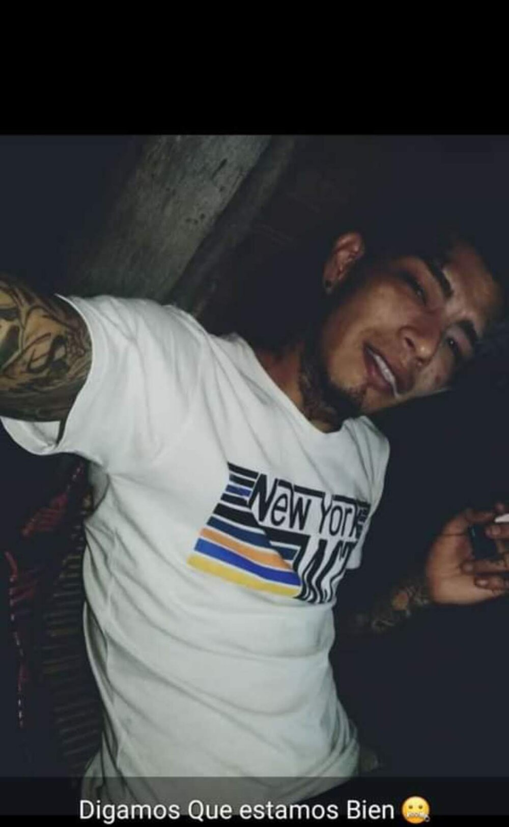 HotBoyTattoo14 Chatroom