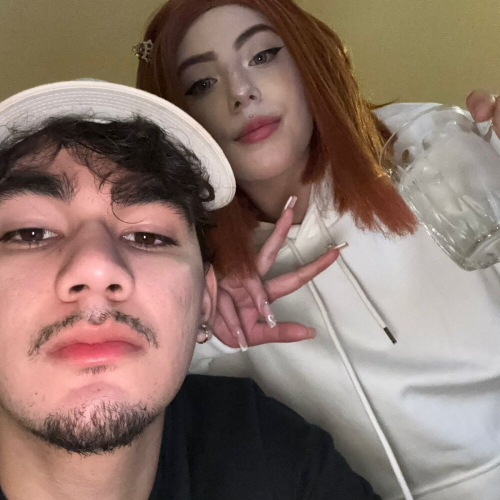 HotFuseCouple_69 Chatroom