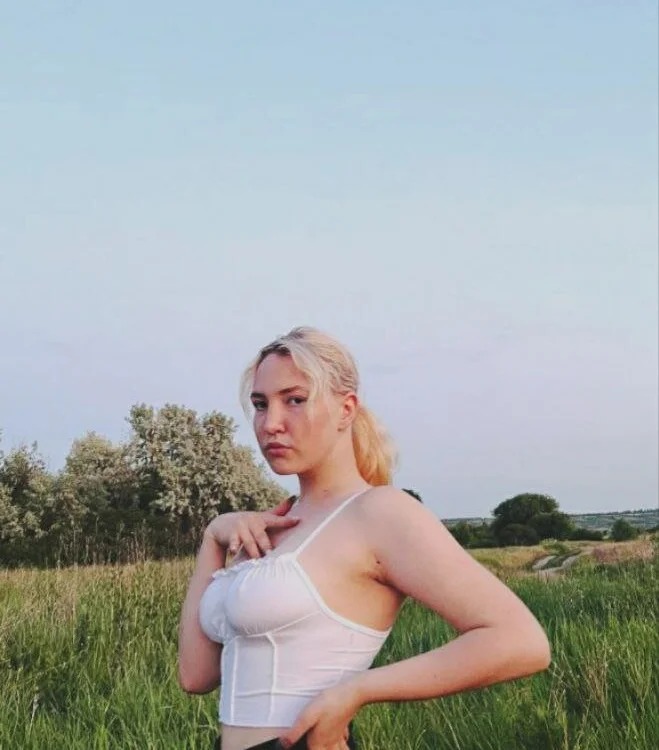 HotGaby21 Chatroom