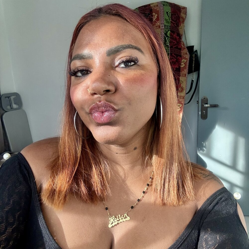 HotGirlLizzy Chatroom