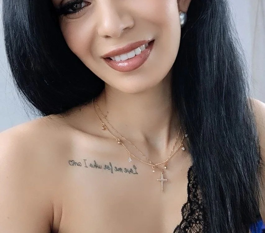 HotLexiXo Chatroom