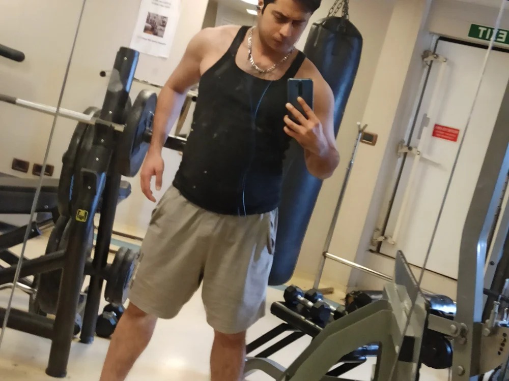 HotRod-India Chatroom