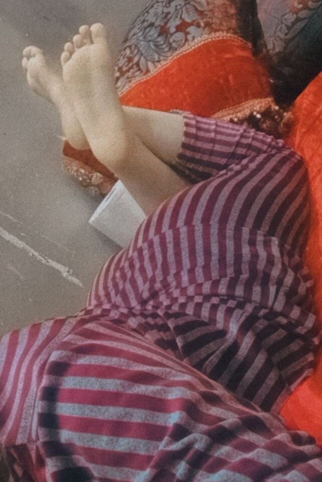 HotShivani89 Chatroom