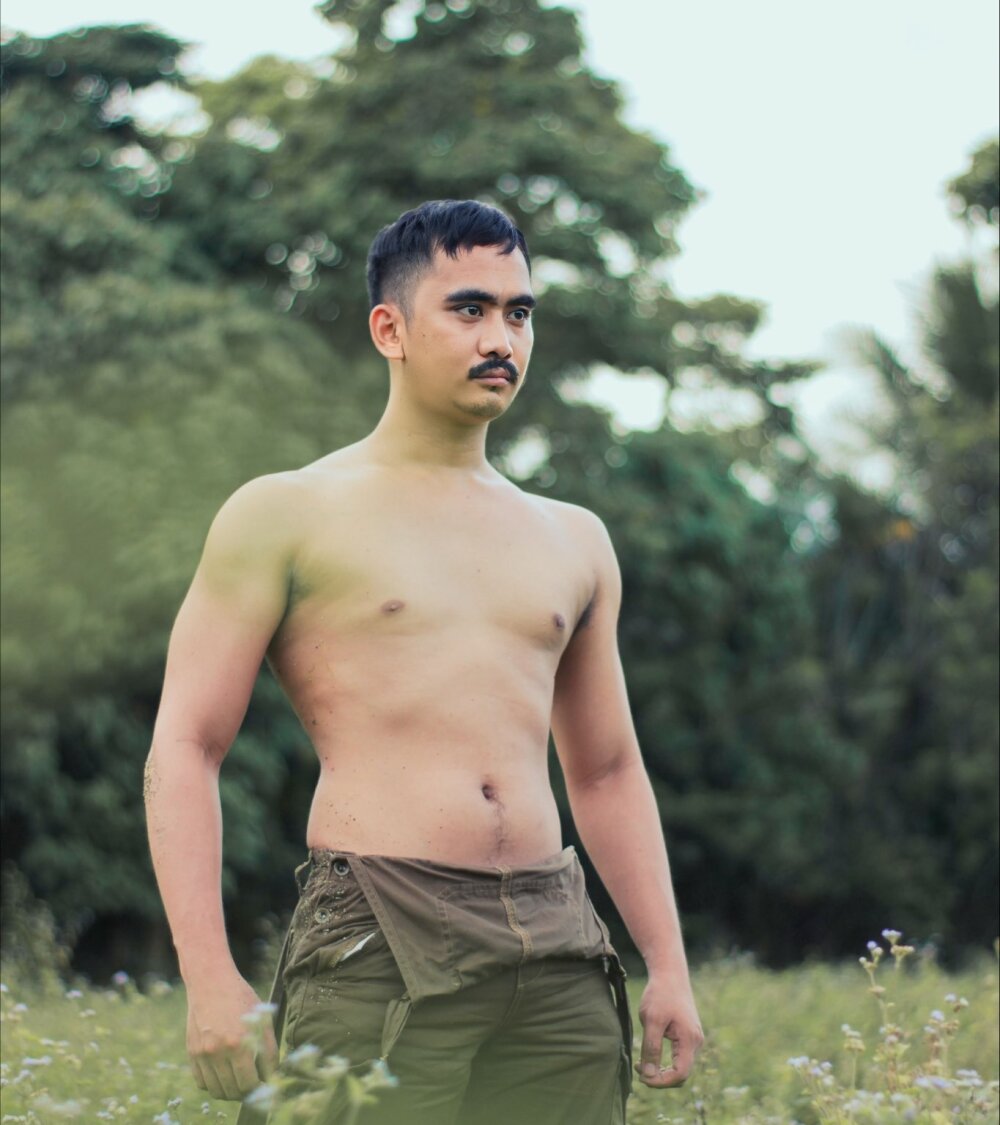 Hot_Muscle69 Chatroom