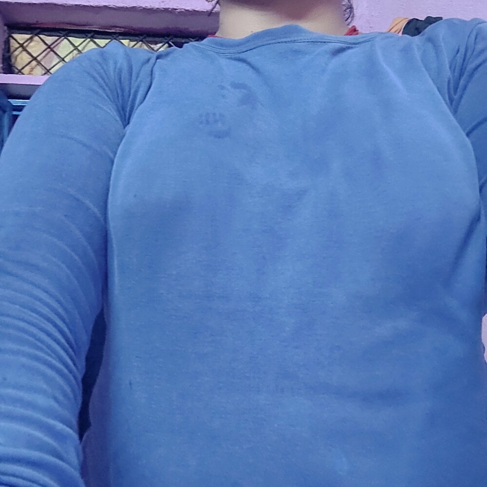 Hot_komal1 Chatroom