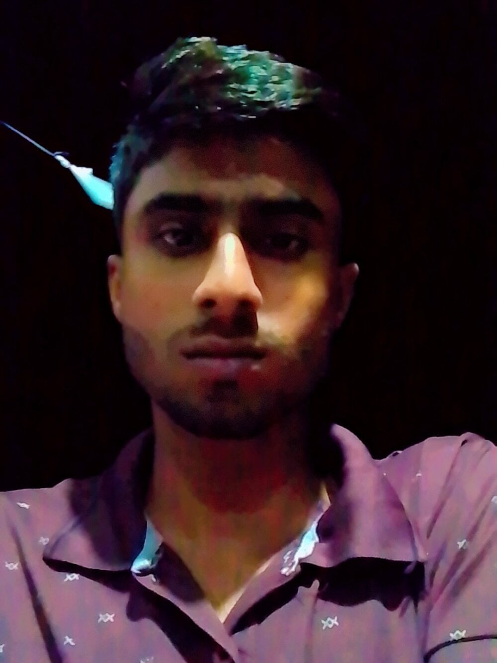 Hotboy-akash Chatroom