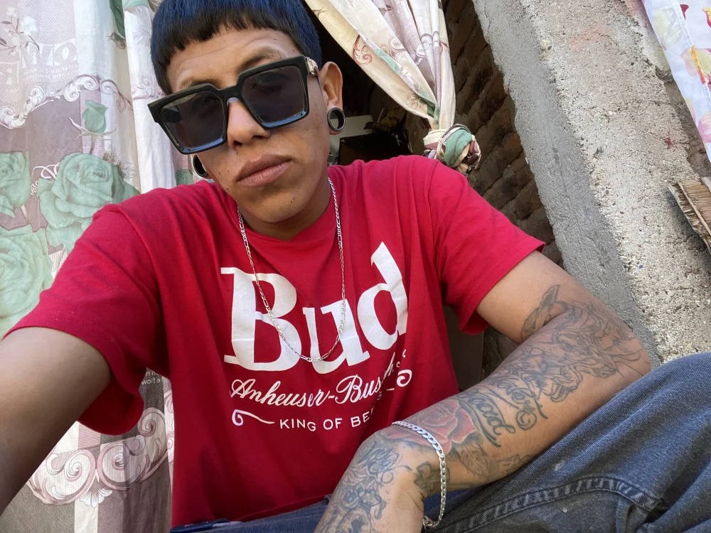 Hotboy1847 Chatroom