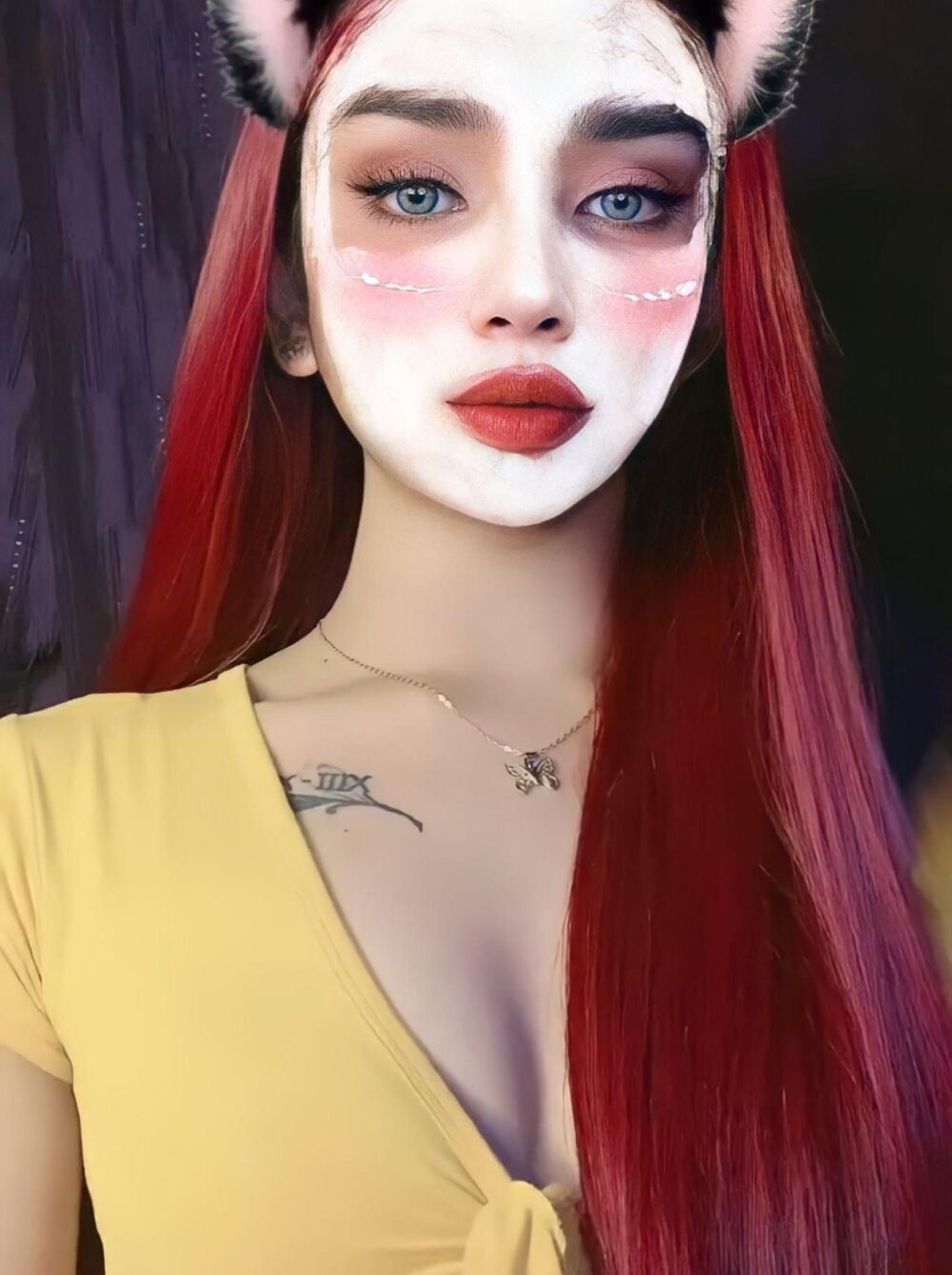 Hotfuckingprincessx Chatroom