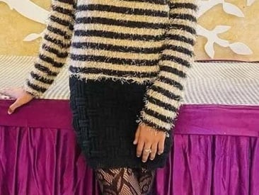 hotty-muskaan