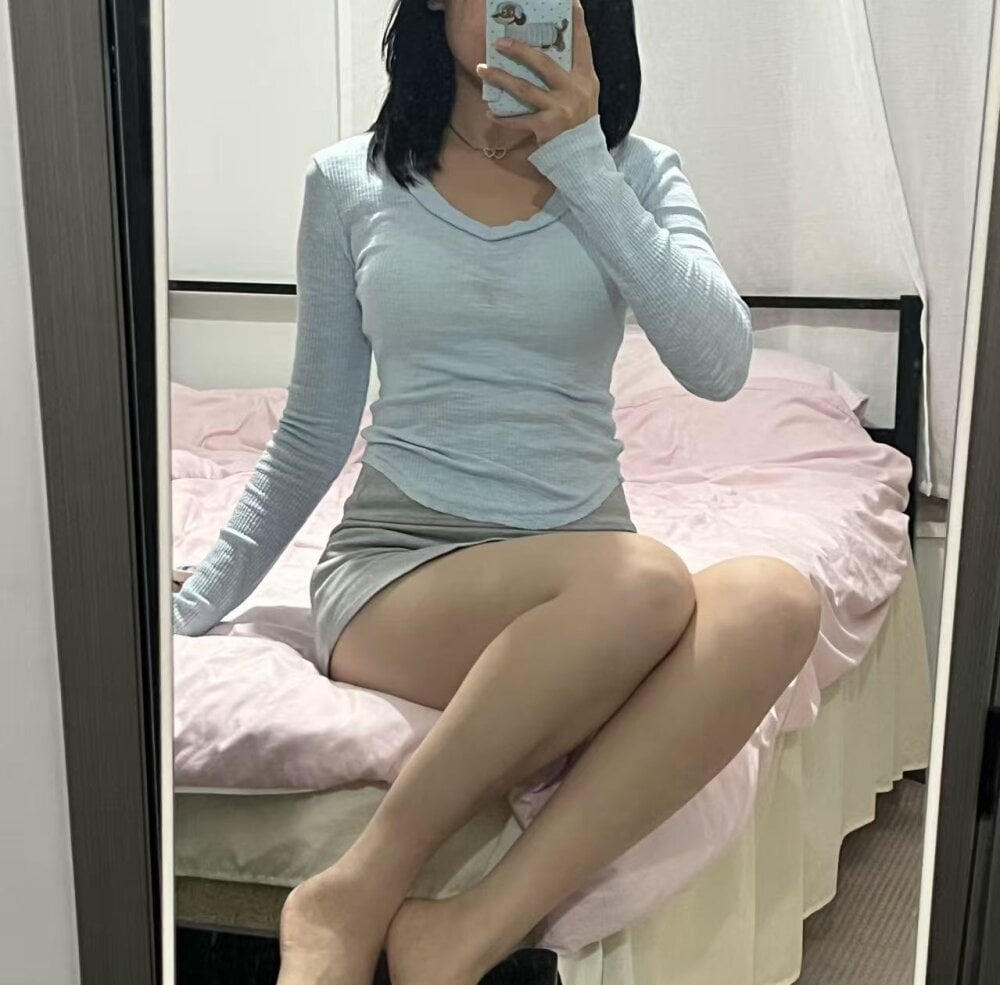 Huanhuan- Chatroom