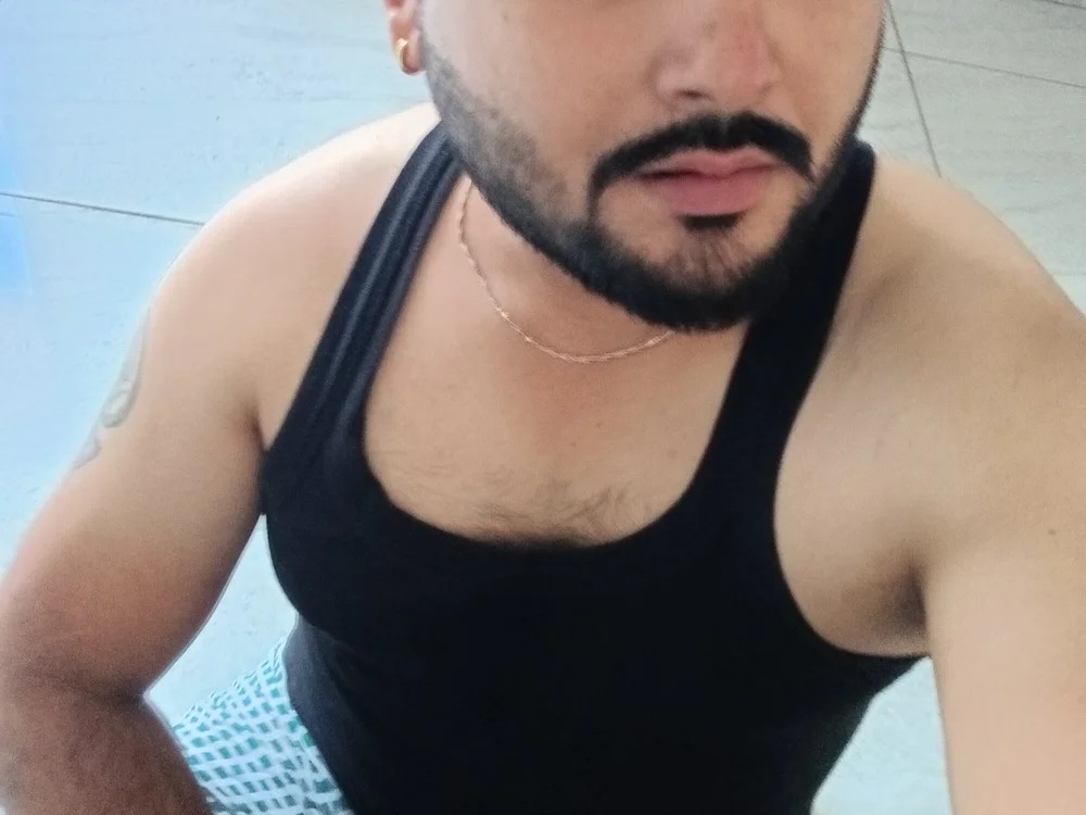 Hunk_212 Chatroom