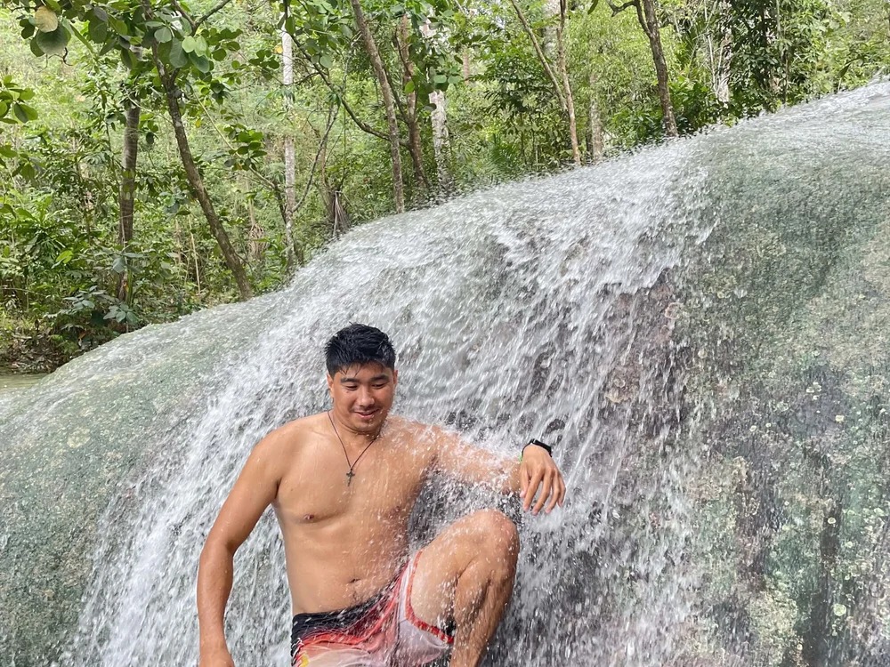 Hunkfireman Chatroom