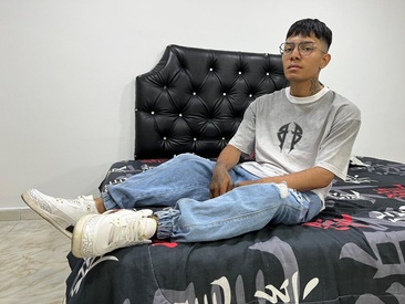 hunteer-boy's Live Webcam hunteer-boy