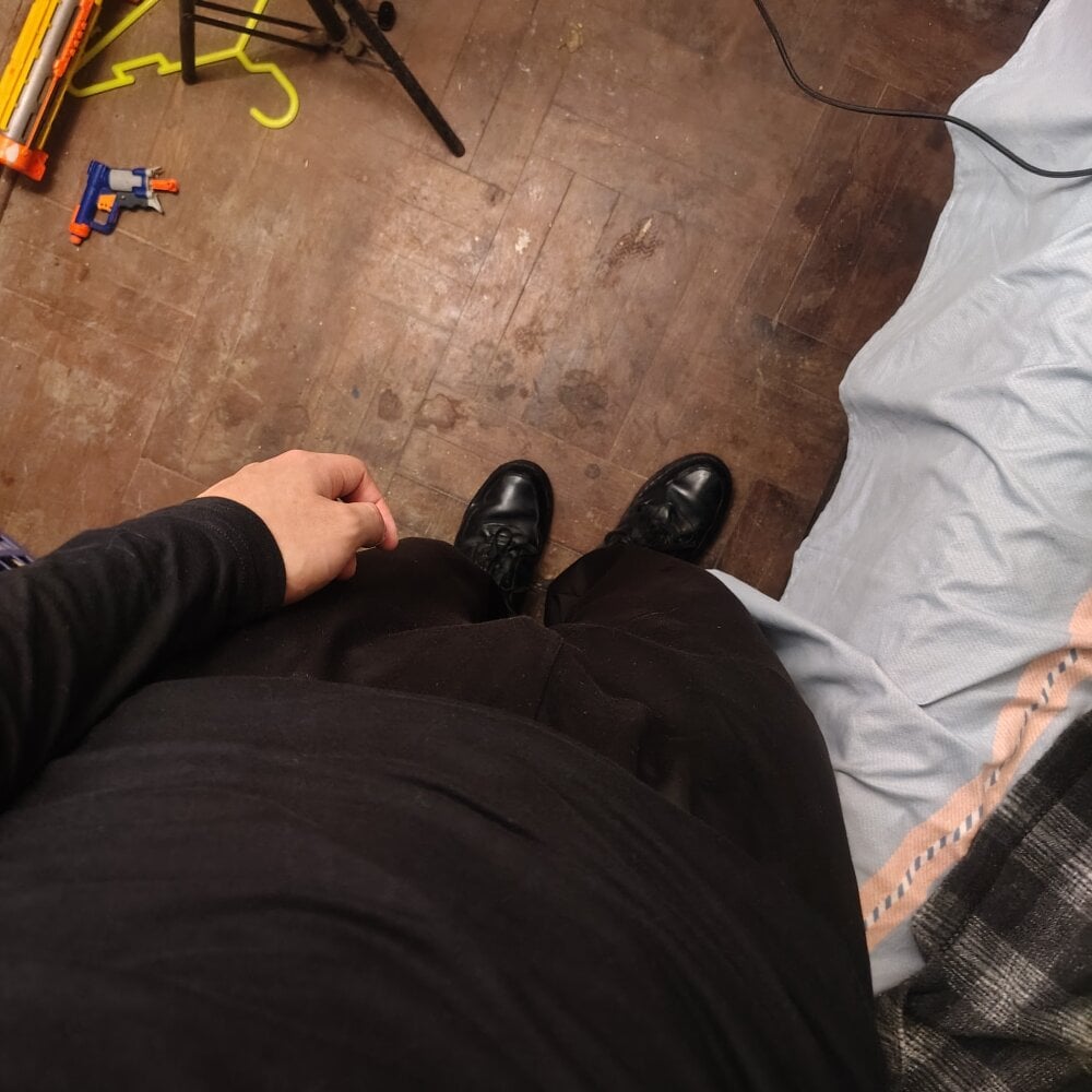 Hunter_tudaddy Chatroom