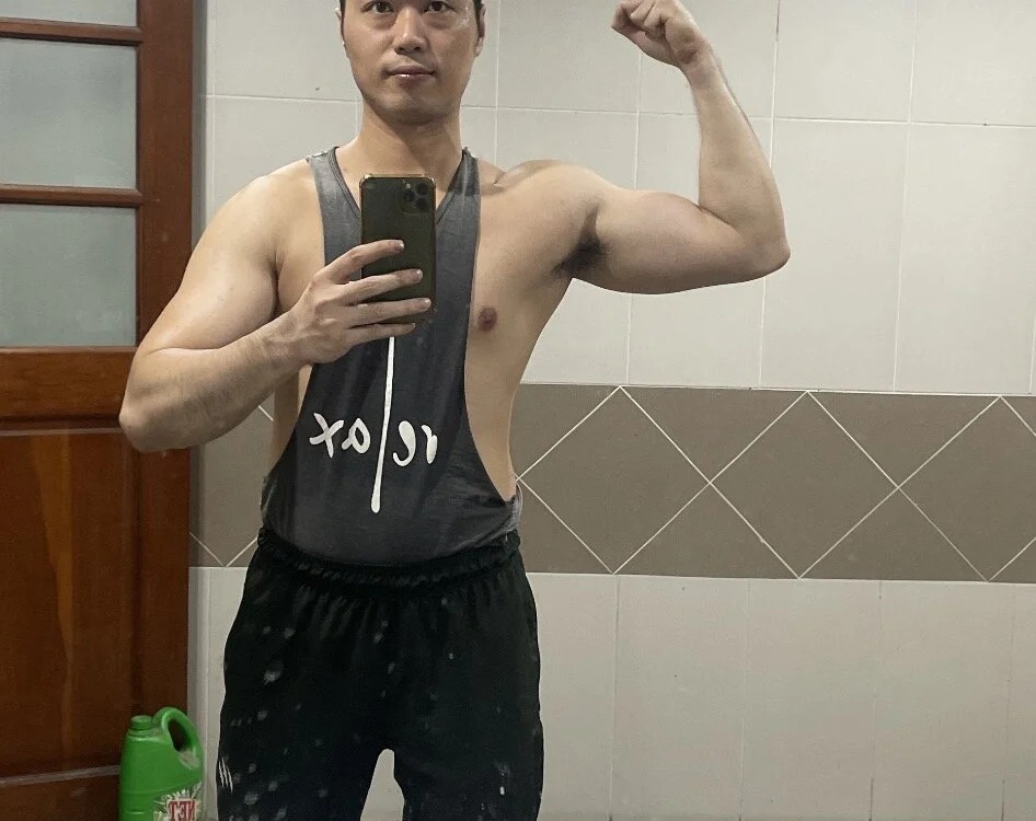 Huweivn Chatroom