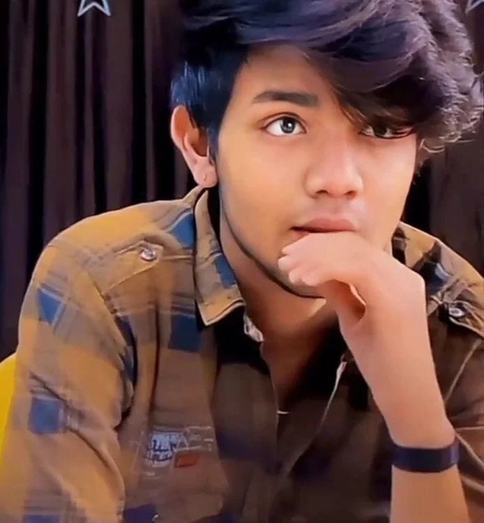 Hyd0yash Chatroom