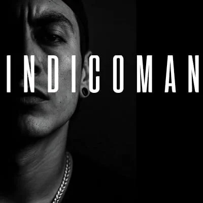 INDICOMAN Chatroom