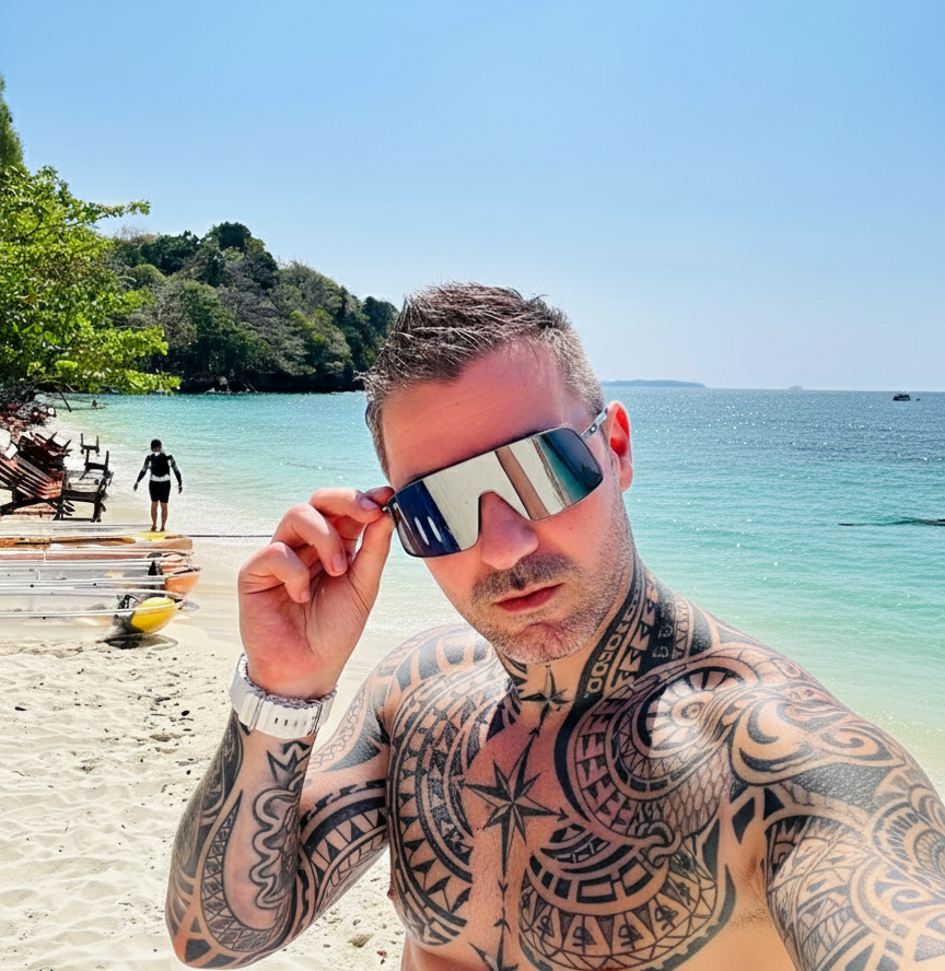 INFINITY2026 Chatroom