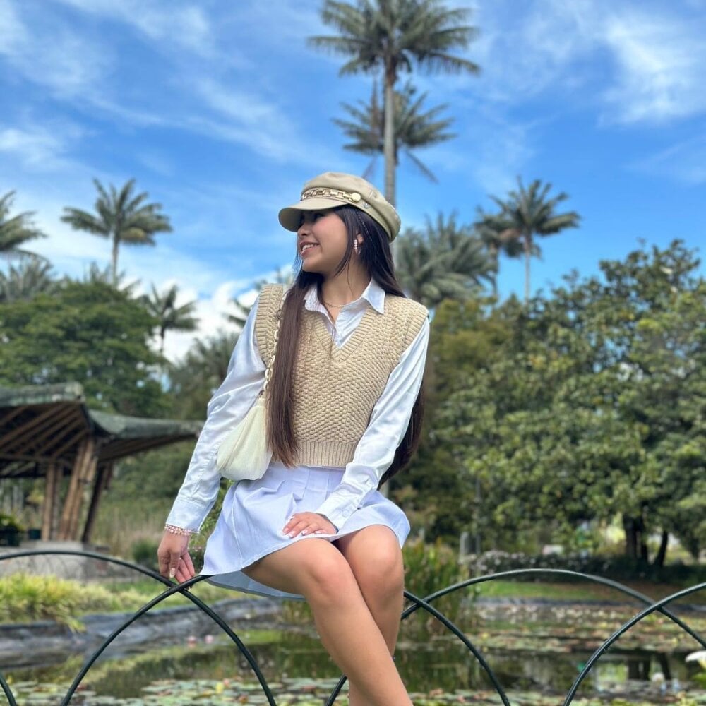 ISABELA_TAY Chatroom