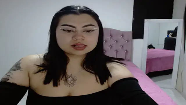ISABELLA1609 Chatroom