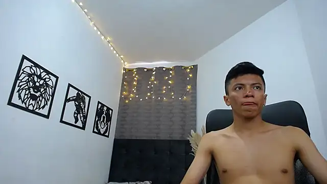 ISAMYEL Chatroom