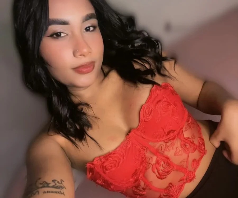 ISIS__DOLL Chatroom