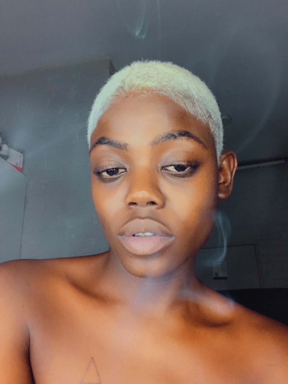 IamKim_25 Chatroom