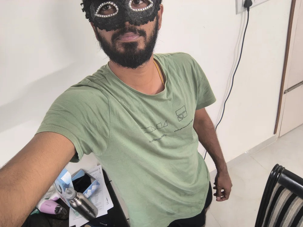 IamRahul2001 Chatroom