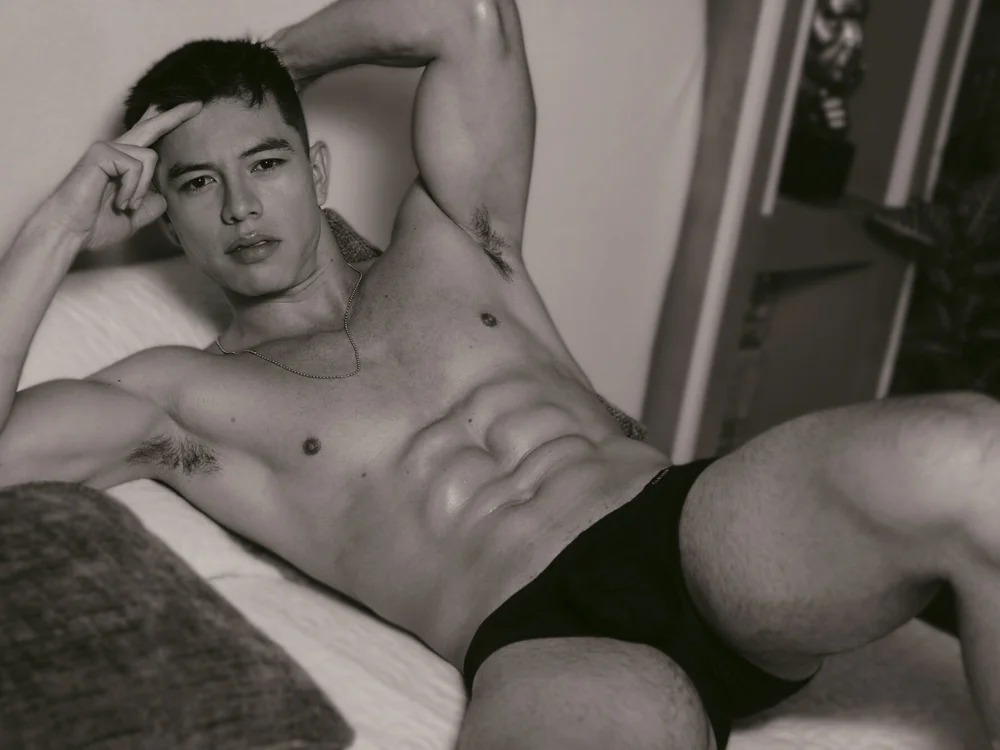 IanMancini Chatroom