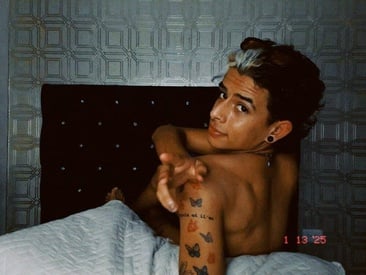 ibratxandy