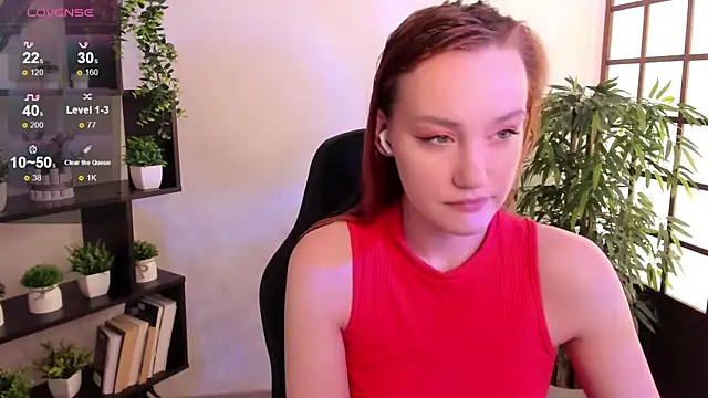 Ida_FaneStain Chatroom