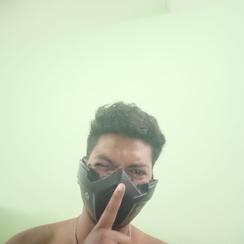 Im4onlymasti Webcam Profile Picture Im4onlymasti Chatroom