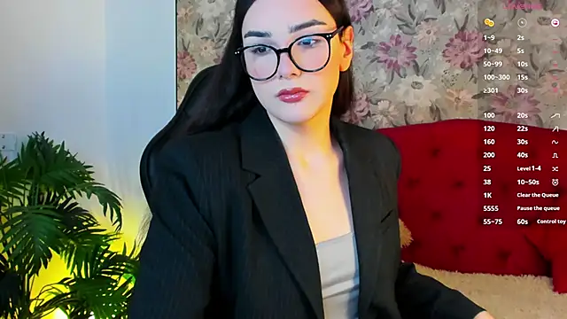 ImRosa Chatroom