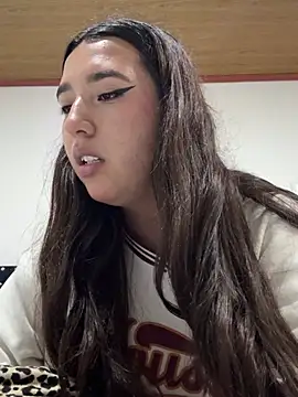 Im_AlixxForger Chatroom