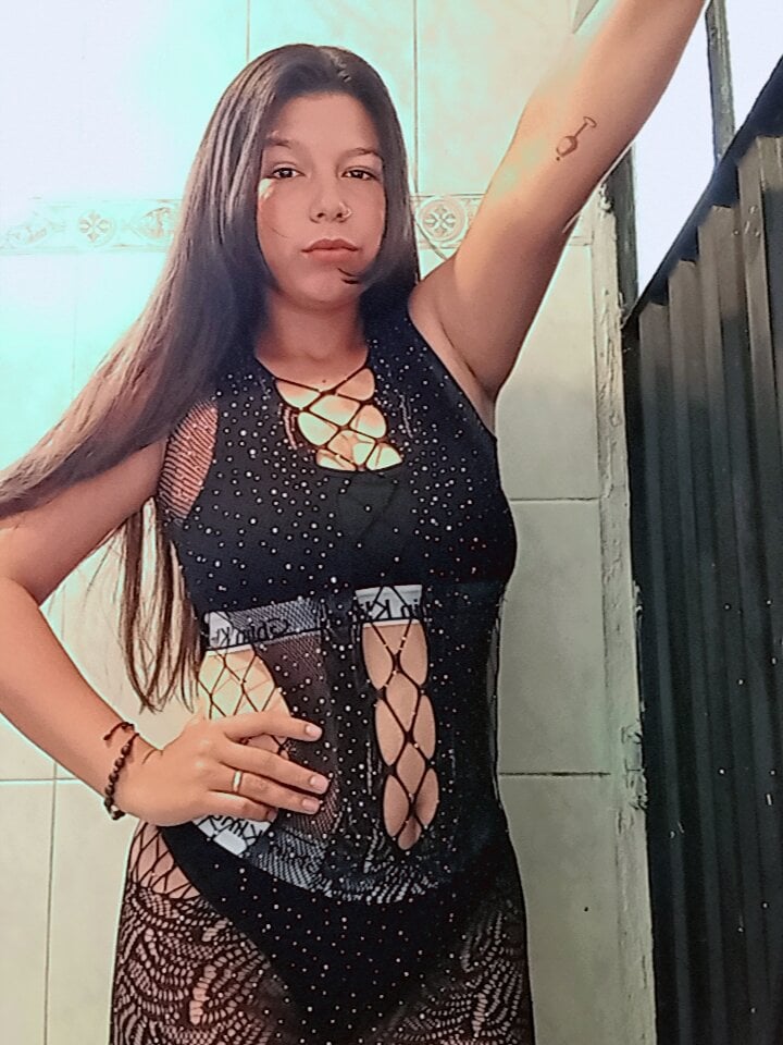 Im_Antonellasex Chatroom