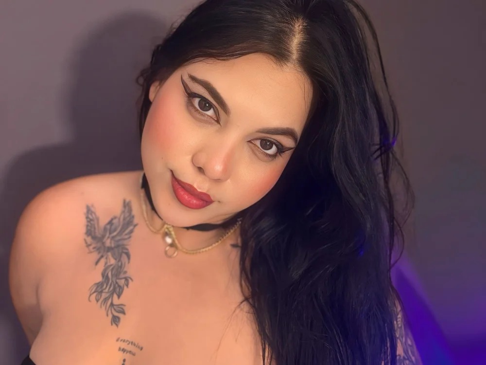 Im_Auroraaa Chatroom